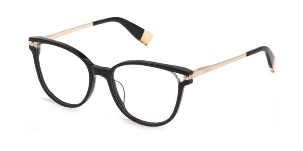 B7 Optika Furla női szemüveg Butterfly
