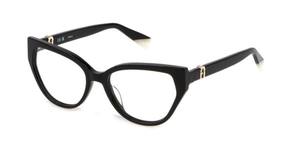 B7 Optika Furla női szemüveg Cat Eye
