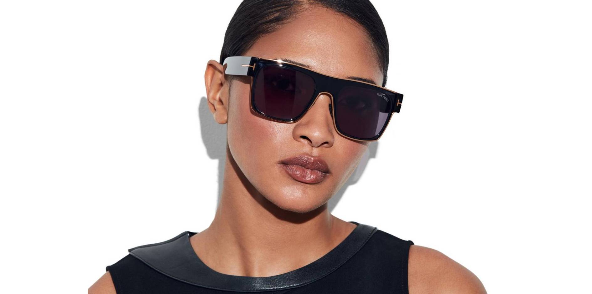 B7 Optika Tom Ford napszemüveg