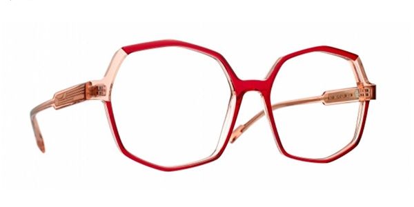 B7 Optika Caroline Abram Szemüveg Heather