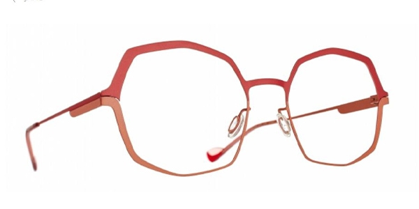 B7 Optika Caroline Abram Szemüveg Jenny