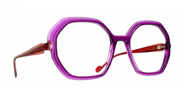 B7 Optika Caroline Abram Szemüveg Kalinda