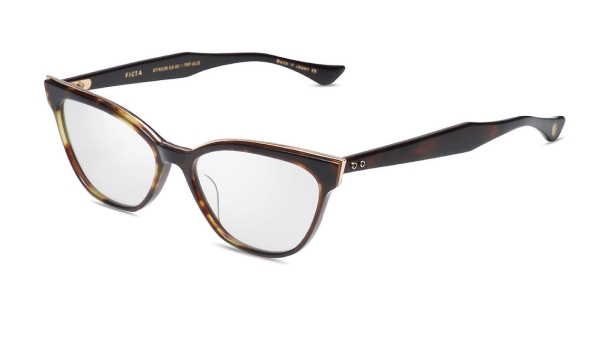 B7 optika Dita keret - FICTA