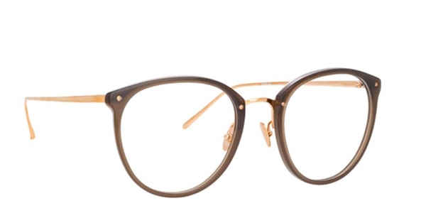 B7 Optika Linda Farrow Optikai keret Calthorpe