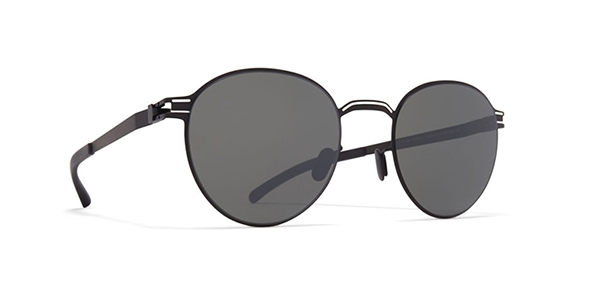 B7 Optika Mykita férfi napszemüveg titánium Carlo