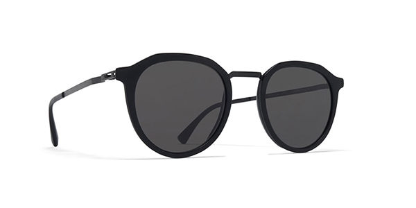 B7 Optika Mykita titánium napszemüveg Paulson