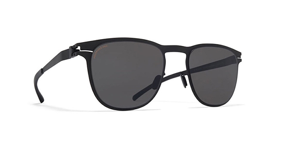 B7 Optika Mykita titánium férfi napszemüveg Stanley