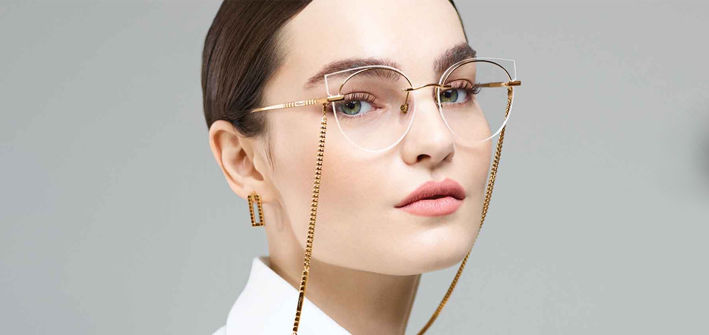B7 Optika Chopard női-férfi szemüveg