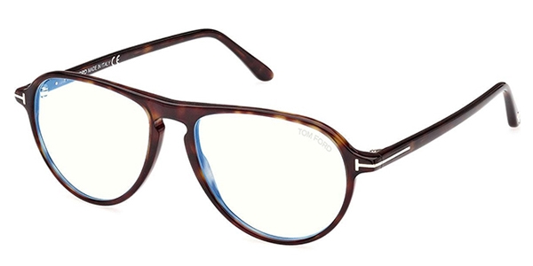 B7 Optika Tom Ford Pilóta optikai